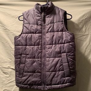 Weather Report Unisex Children’s Vest